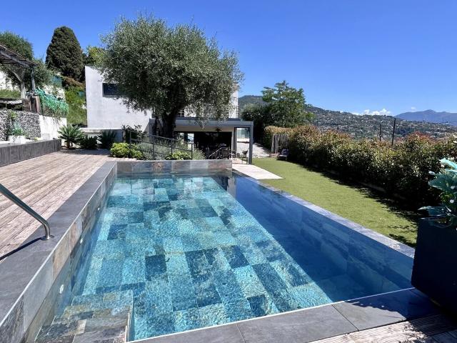 Appartement vente à Rimiez, Nice