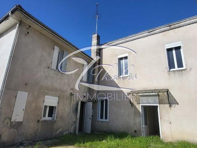 Appartement vente à Arcachon, Biganos