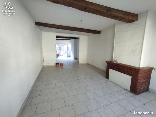 Appartement vente à Châlons-en-Champagne, Sainte-menehould