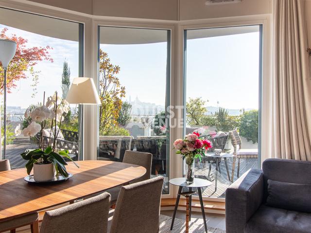 Appartement vente à Paris, Île-de-France