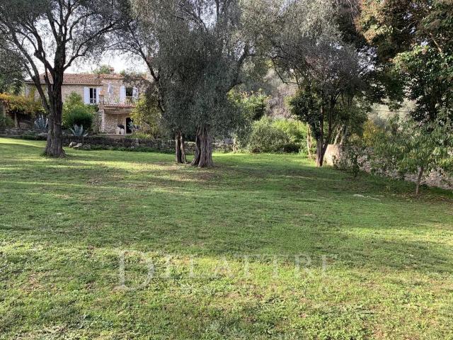 Appartement vente à Grasse, Roquefort-les-pins