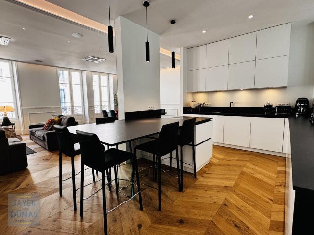 Appartement vente à Hôtel de Ville, Chalon-sur-Saône