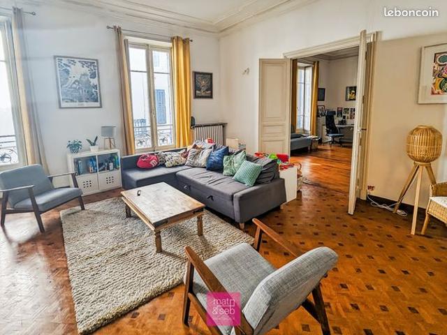 Appartement vente à Nîmes, Gard