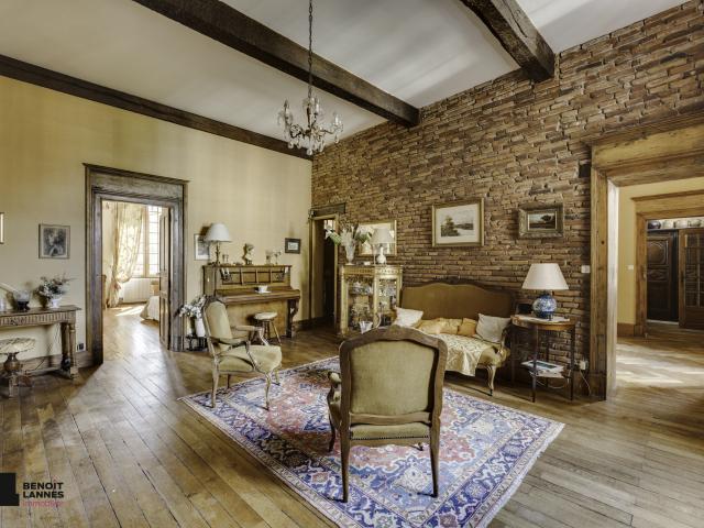 Appartement vente à Toulouse