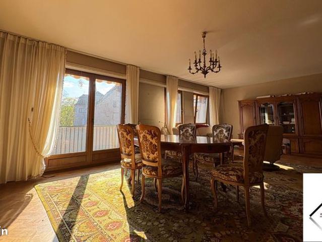 Appartement vente à Saverne