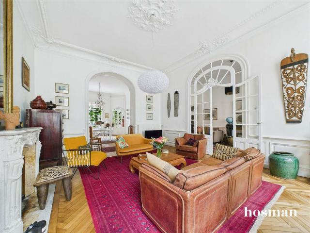 Appartement vente à Nantes, Graslin