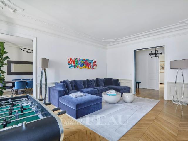 Appartement vente à Paris 8e Arrondissement, Paris