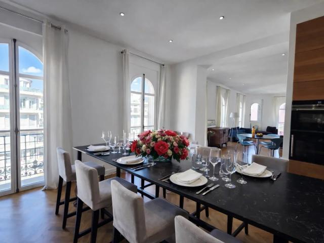 Appartement vente à Nice