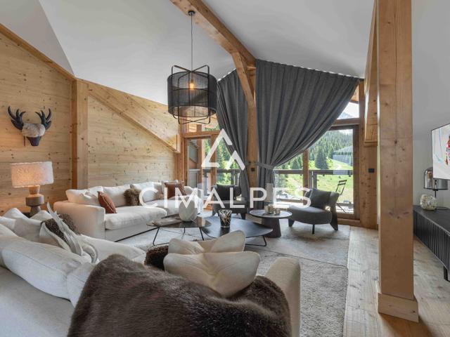 Appartement vente à Albertville, Saint-bon-tarentaise
