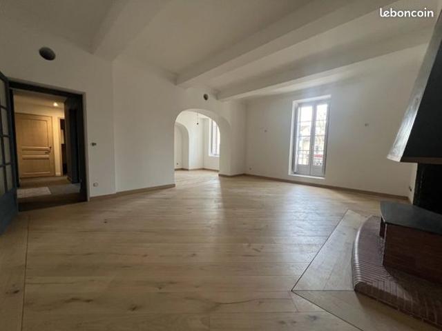 Appartement vente à Nîmes