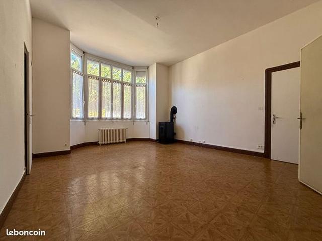 Appartement vente à Montluçon, Allier
