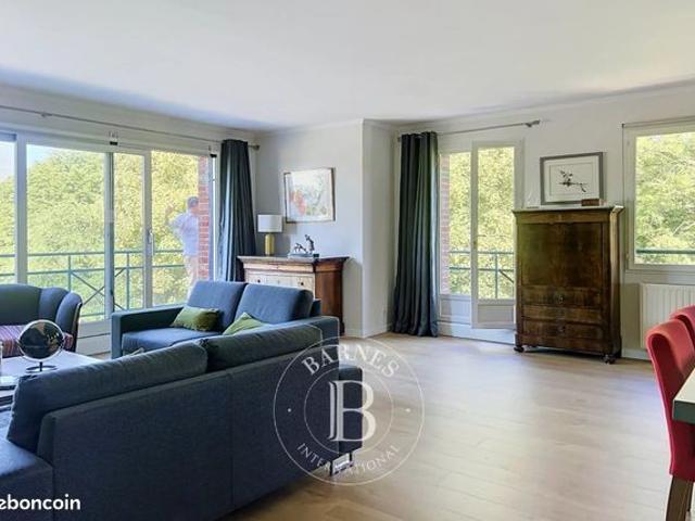 Appartement vente à Lille