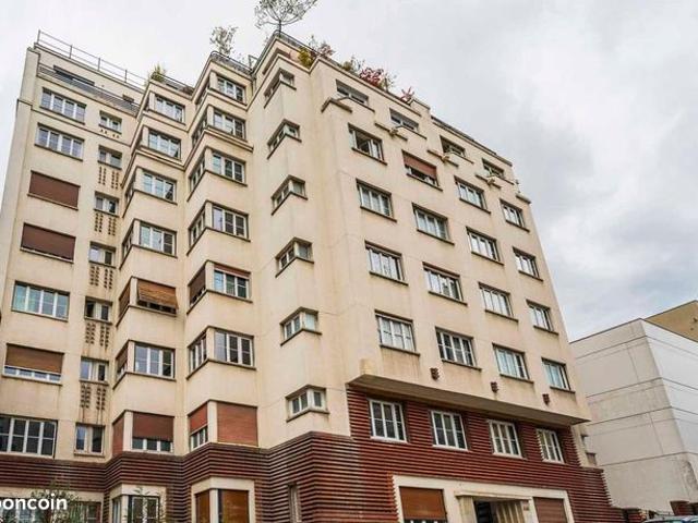 Appartement vente à Paris, Île-de-France