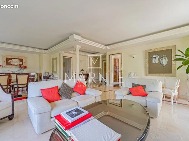 Appartement vente à Neuilly-sur-Seine, Hauts-de-Seine