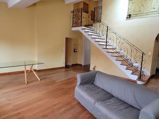 Appartement location à Mâcon, Tournus