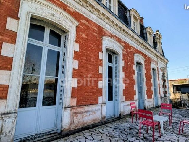 Appartement vente à Bayonne