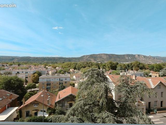 Appartement vente à Valence, Drôme