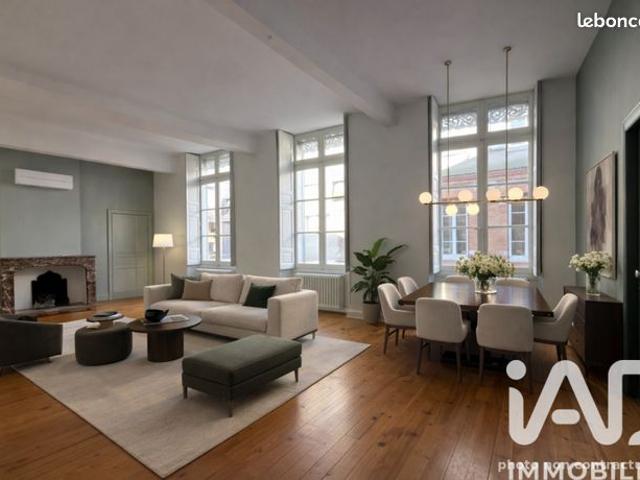 Appartement vente à Toulouse