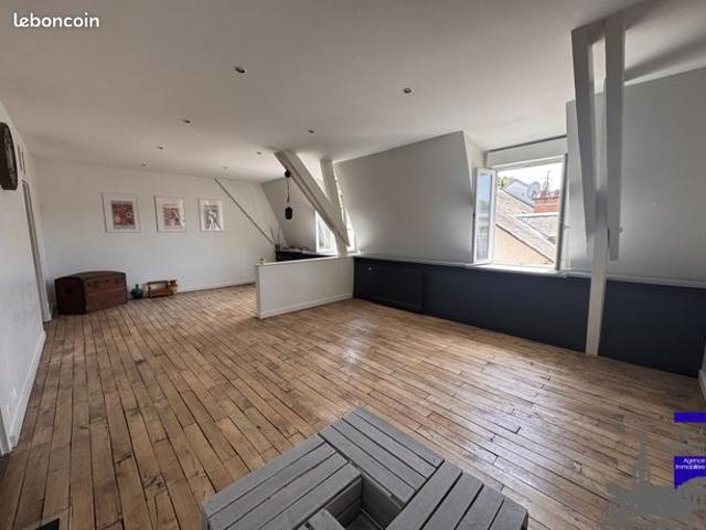 Appartement vente à Tulle