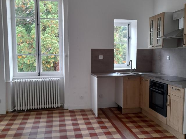 Appartement location à Roanne, Saint-victor-sur-rhins