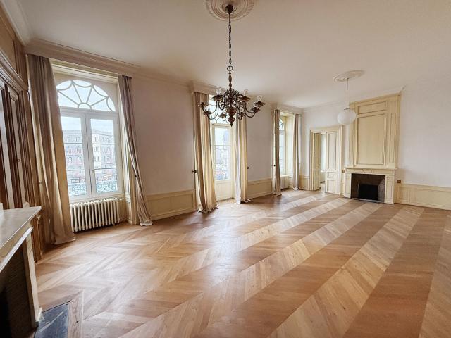 Appartement vente à Saint-Brieuc, Bretagne