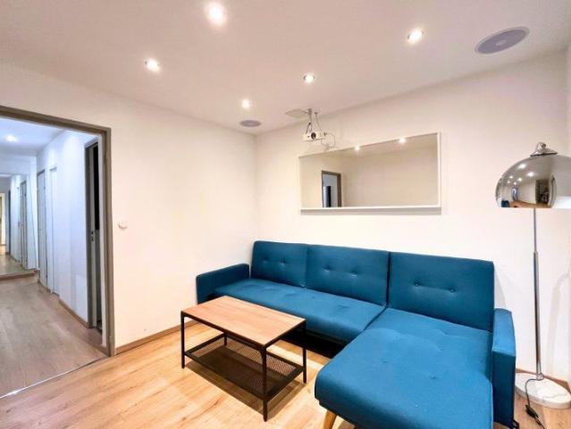 Appartement location à Toulouse