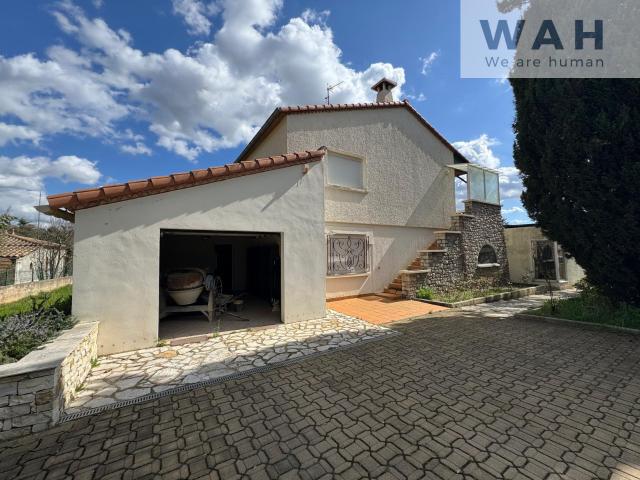 Appartement vente à Lodève, Saint-gély-du-fesc