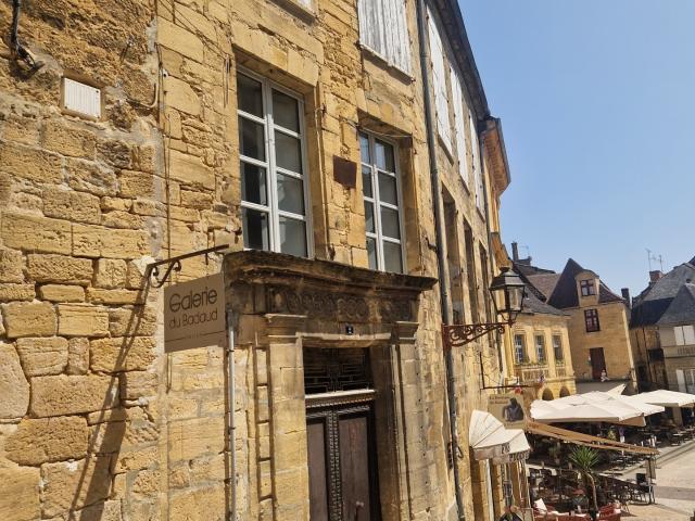 Appartement vente à Sarlat-la-Canéda, Sarlat-la-canéda