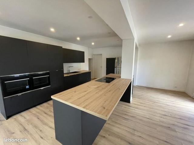 Appartement vente à Quimper, Bretagne