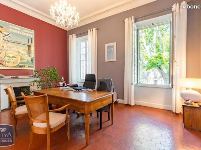 Appartement vente à Carcassonne