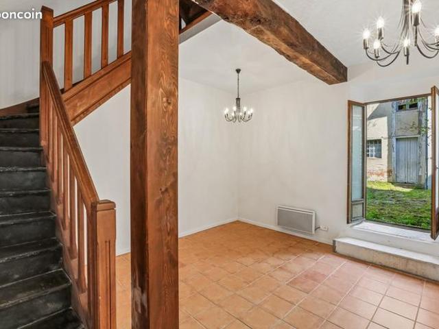 Appartement vente à Castres, Mazamet