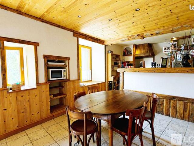 Appartement vente à Gap, Crévoux
