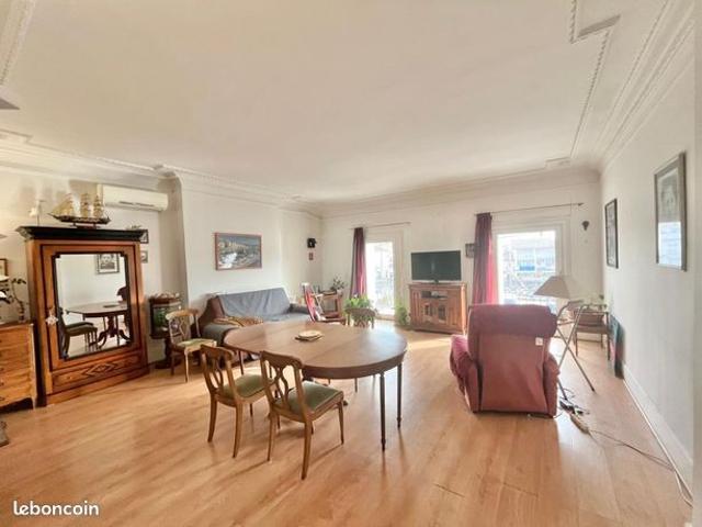 Appartement vente à Montpellier, Mèze
