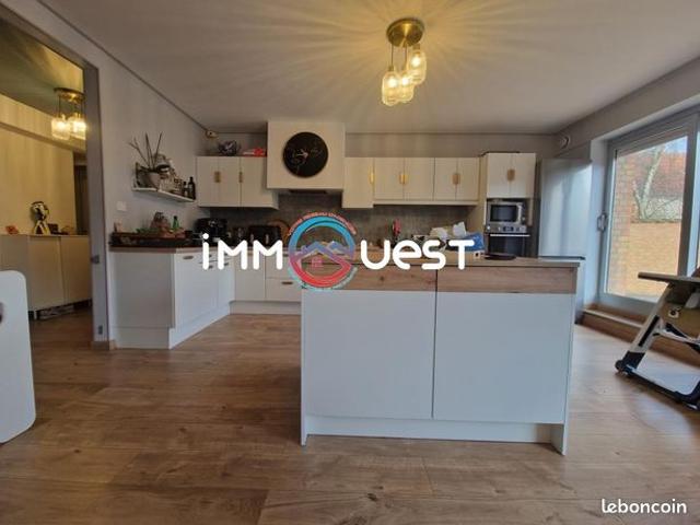 Appartement vente à Dunkerque, Gravelines