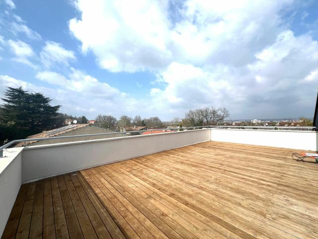 Appartement vente à France métropolitaine, Montrabé