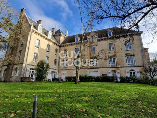 Appartement vente à Chartres, Morancez