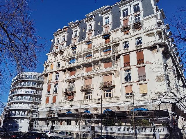 Appartement vente à Vichy, Allier