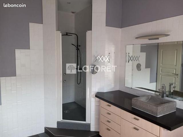 Appartement vente à Dole