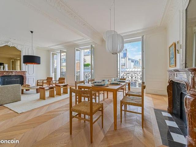 Appartement vente à Paris, Île-de-France