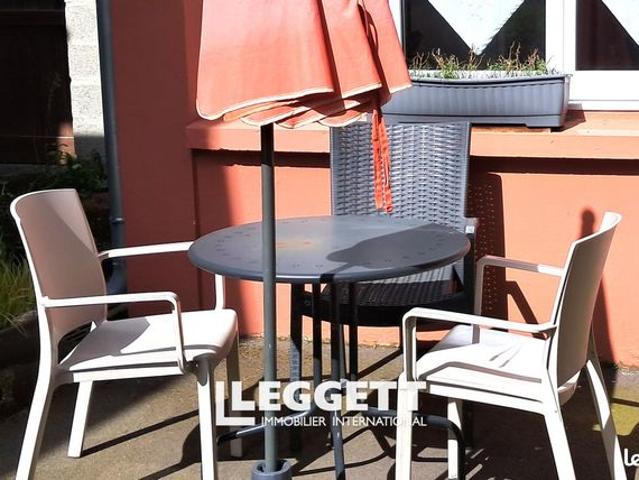 Appartement vente à Argentan, Notre-dame-du-rocher