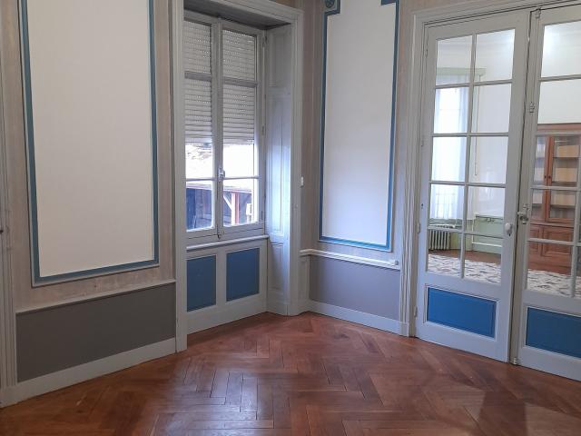 Appartement location à Roanne, Saint-victor-sur-rhins
