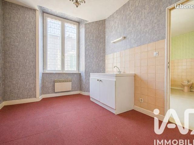 Appartement vente à Verdun