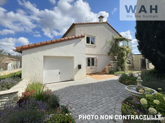 Appartement vente à Lodève, Saint-gély-du-fesc