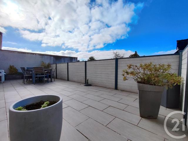Appartement vente à Lorient, Bretagne