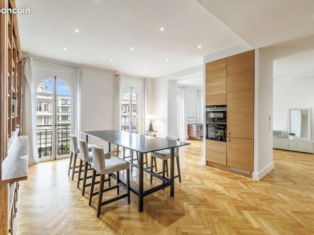 Appartement vente à Nice, Alpes-Maritimes