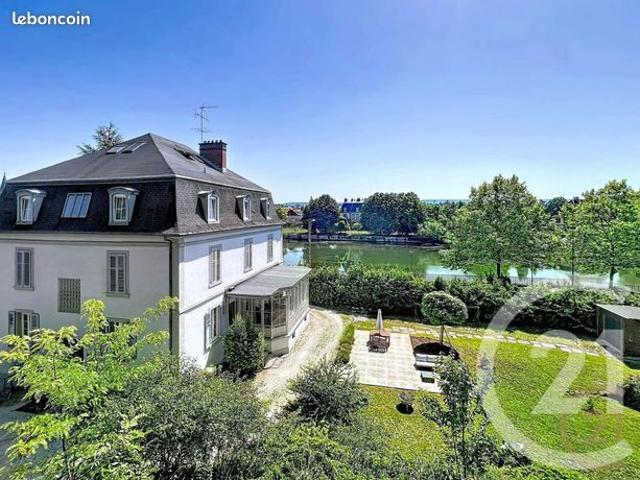 Appartement vente à Montbéliard, Valentigney