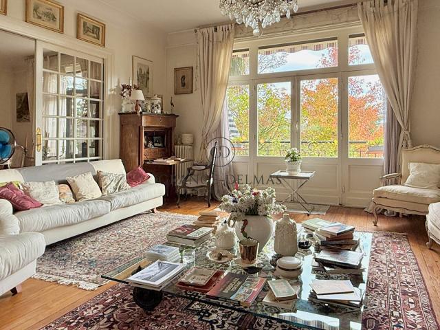 Appartement vente à Bordeaux