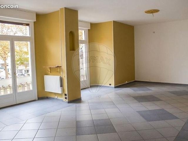 Appartement vente à Vichy, Allier