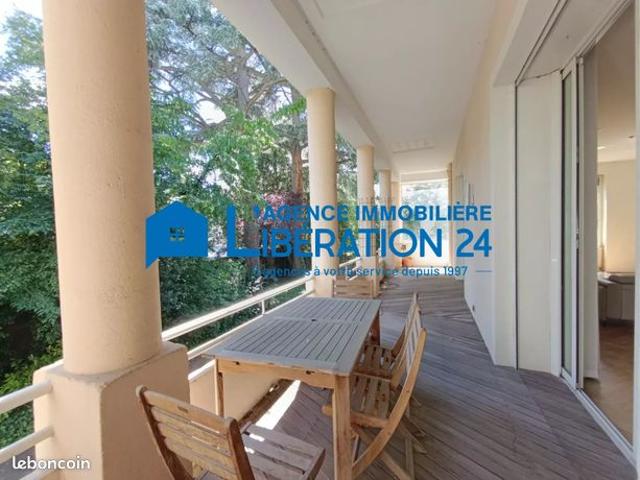 Appartement vente à Saint-Étienne, Saint-etienne