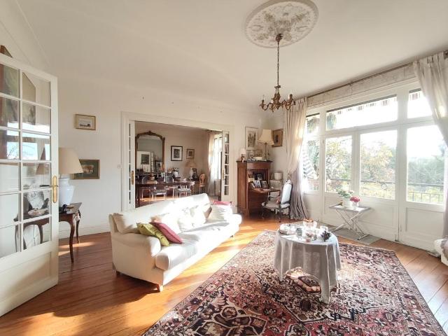 Appartement vente à Bordeaux